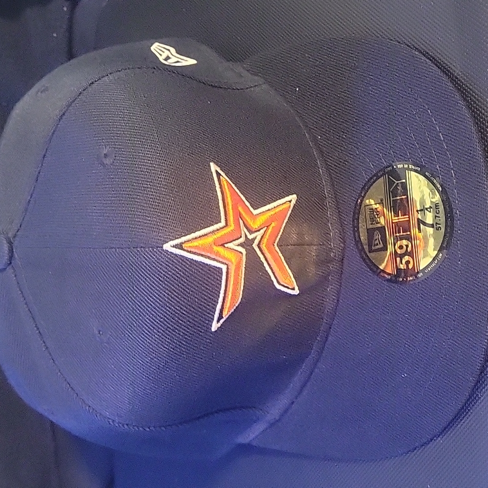 New era hat